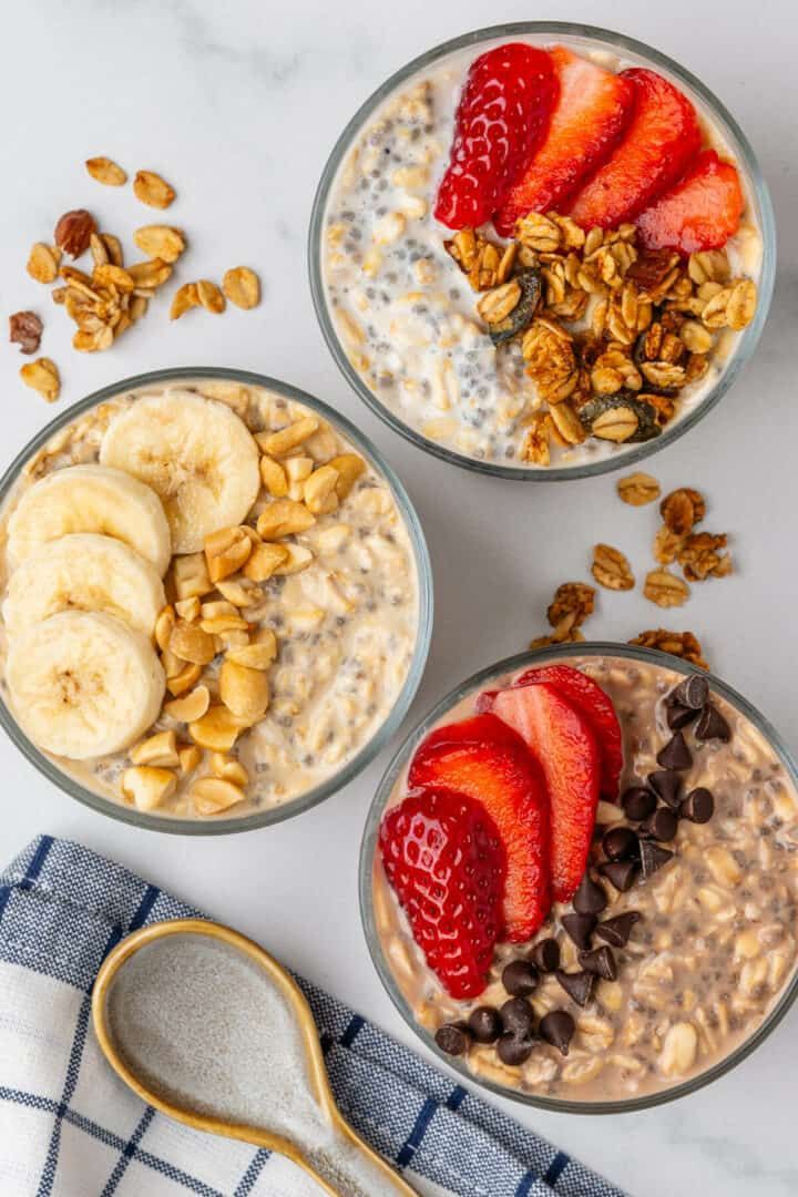 Oats Daily Deals