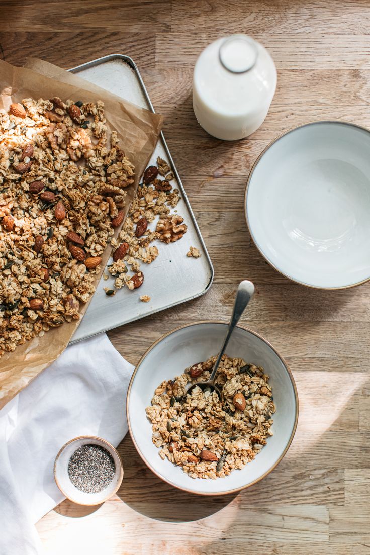 Pure Oatmeal